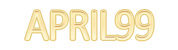 Logo APRIL99
